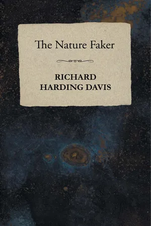 The Nature Faker