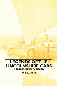 Legends Of The Lincolnshire Cars_cover