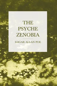 The Psyche Zenobia_cover