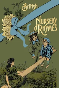 76 British Nursery Rhymes With Pianoforte Accompaniment_cover