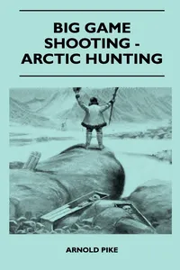 Big Game Shooting - Arctic Hunting_cover