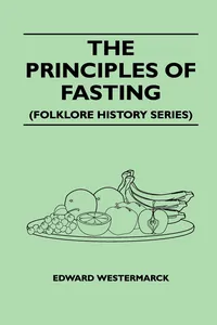 The Principles of Fasting_cover