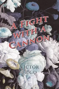 A Fight with a Cannon_cover