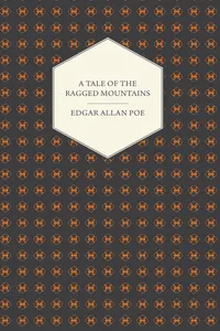 A Tale of the Ragged Mountains_cover
