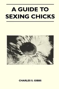 A Guide To Sexing Chicks_cover