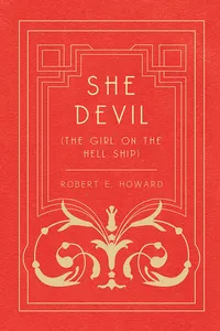 She Devil_cover