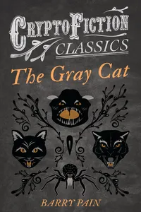 The Gray Cat_cover