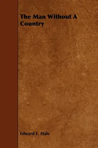 The Man Without a Country_cover