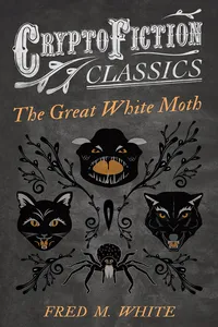 The Great White Moth_cover