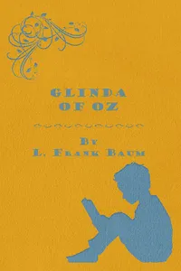 Glinda of Oz_cover