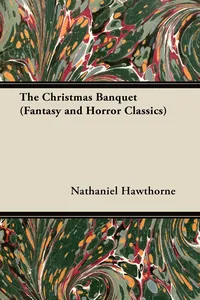 The Christmas Banquet_cover