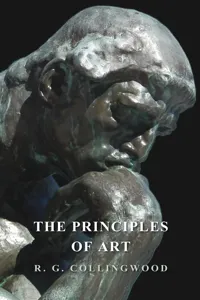 The Principles of Art_cover