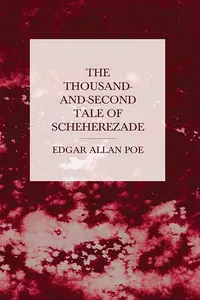 The Thousand-and-Second Tale of Scheherezade_cover