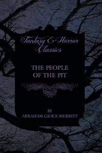 The People of the Pit_cover