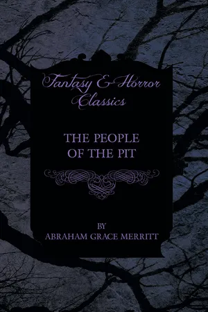 The People of the Pit