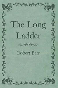 The Long Ladder_cover