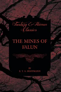 The Mines of Falun_cover