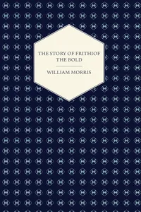 The Story of Frithiof the Bold_cover
