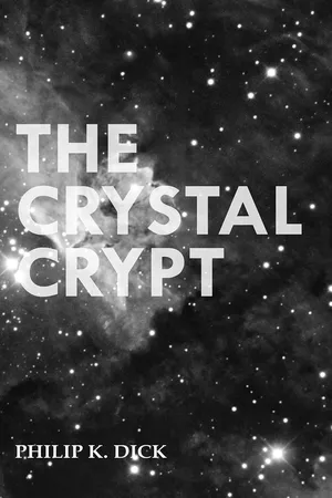 The Crystal Crypt