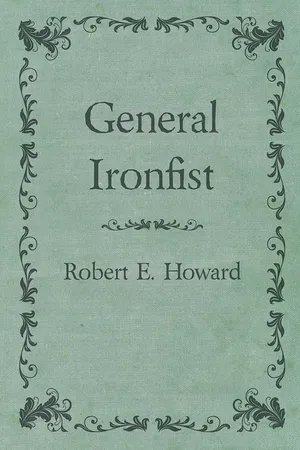 General Ironfist