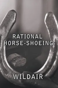 Rational Horse-Shoeing_cover