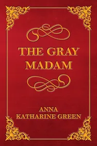 The Gray Madam_cover