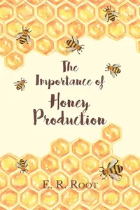 The Importance of Honey Production_cover