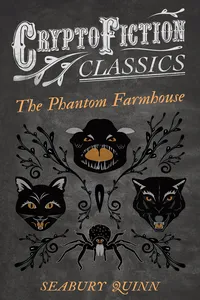 The Phantom Farmhouse_cover