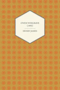 Owen Wingrave_cover