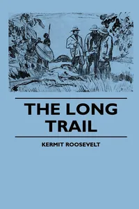 The Long Trail_cover