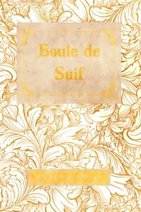 Boule de Suif_cover