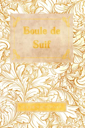 Boule de Suif