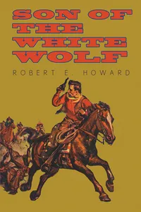 Son of the White Wolf_cover