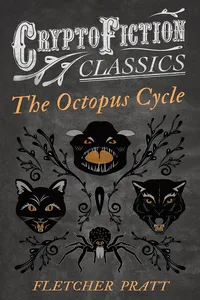 The Octopus Cycle_cover
