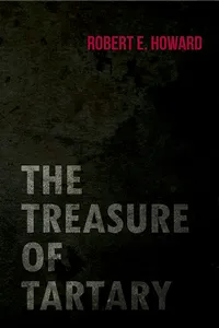 The Treasure of Tartary_cover