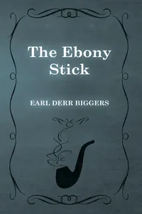 The Ebony Stick_cover