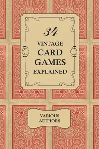 34 Vintage Card Games Explained_cover