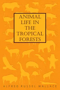 Animal Life in the Tropical Forests_cover