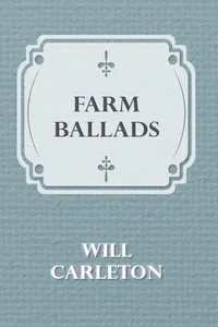 Farm Ballads_cover