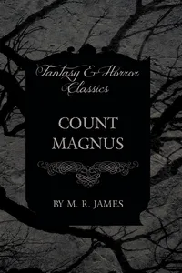 Count Magnus_cover