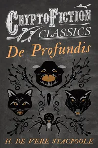De Profundis_cover