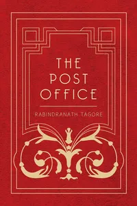 The Post Office_cover