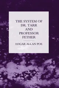 The System of Dr. Tarr and Professor Fether_cover