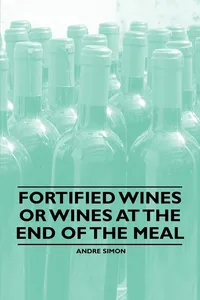 Fortified Wines or Wines at the End of the Meal_cover
