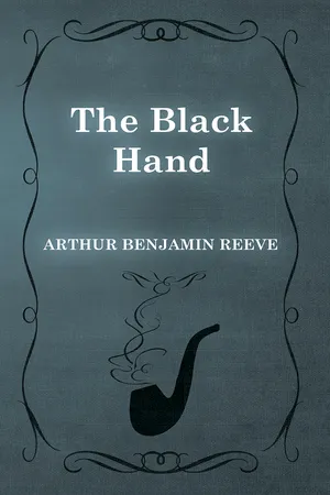 The Black Hand