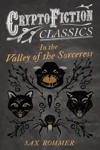 In the Valley of the Sorceress_cover