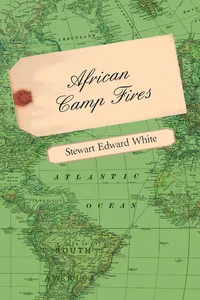 African Camp Fires_cover