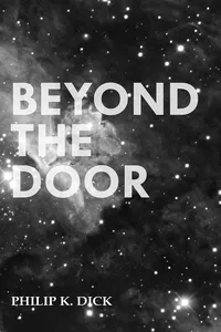 Beyond the Door_cover