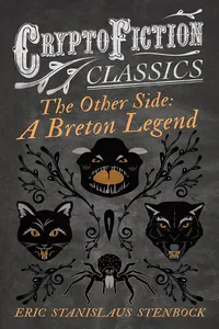 The Other Side: A Breton Legend_cover