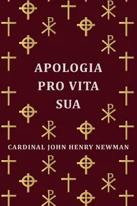 Apologia Pro Vita Sua_cover